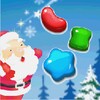 Christmas Candy Cane icon