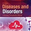 Diseases and Disorders icon