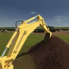 أيقونة Excavator City Builder