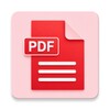 Icono de PDF Editor: Reader & Scanner