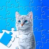 Icono de Jigsaw Puzzles