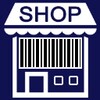 Icon von Retail Inventory Barcode Creator