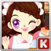 Icon von Cake Making