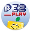 PEZ Play 图标