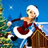 Pictogramă Super Gift Girl Adventure Game