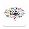 All Social Media - All in One Social Media App icon