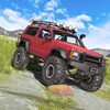 Offroad 4x4 Pickup Truck Game icon