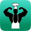Fitness Meal Planner icon