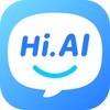 أيقونة Hi.AI