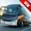 Europe Bus Simulator 2019 icon