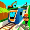 Subway Train Simulator Build icon