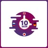 Icono de 10 Minute Language