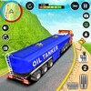 Icono de Truck Simulator Games Offline