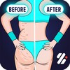 Cellulite Remedy Yoga Leg Butt icon