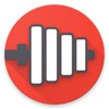 Just Lift customizable barbell icon