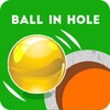 Ball in Hole 图标