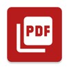 PDF コンバーター Pro icon