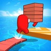 Shortcut Race 3D - Impostor Stack & Run icon