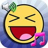 Icona di Funny Sounds and Ringtones