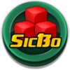 SicBo Dice Game icon
