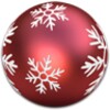 Diggin Xmas free icon