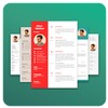 Resume Builder & CV Maker 图标