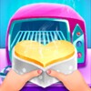 Icono de Cake Maker Cooking Cake Games For Girls