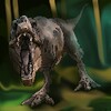 Dinosaur Assasin icon