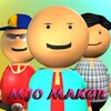 Mjo Maker icon