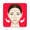 ไอคอน Face Yoga Workout At Home