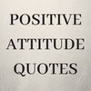 Positive Attitude Quotes icon