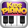 Fun Piano for kids icon