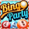 Bingo Party icon