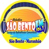 SÃO BENTO FM MARANHÃO icon