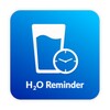 H2o Reminder icon