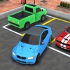 Car Parking 3D Game Offline icon