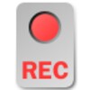 Record Mic and Call icon