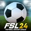 FSL24 League : Soccer game icon