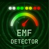 ไอคอน EMF Detector - Ghost detector