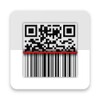 Build and scan barcodes|QR icon