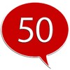 Learn 50 languages icon