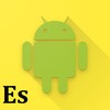 Android Tutorial Spanish 图标