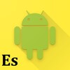 Icon von Android Tutorial Spanish