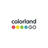 Icono de ColorlandGO odbitki z telefonu