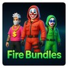 Icono de Fire Bundle