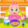 Икона Baby Emily