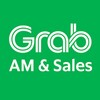 Grab AM & Sales icon