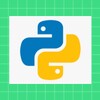 Python 3 Tutorial icon