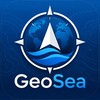 GeoSea: Navigation & Fishing simgesi