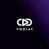 Vodiac VR Video icon